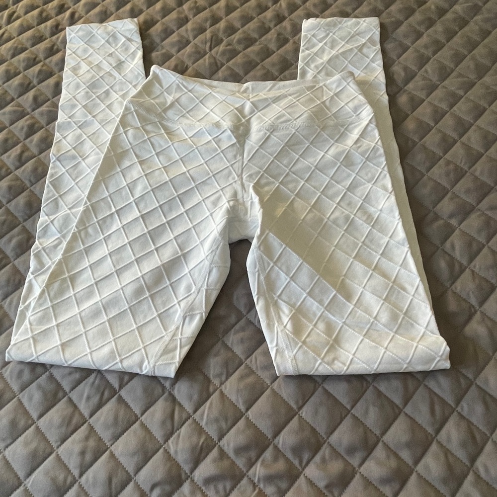 Beyond yoga pants